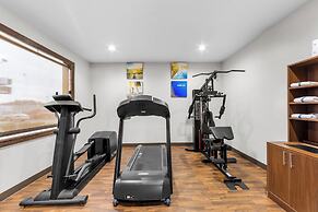 Comfort Suites London South