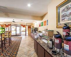 Comfort Suites London