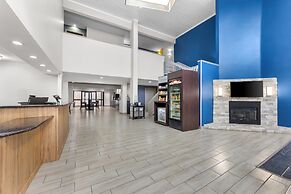 Comfort Suites London South