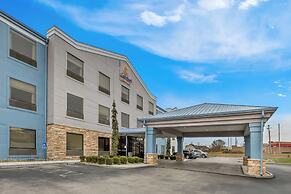 Comfort Suites London South