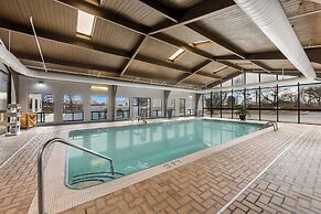 Comfort Suites London South