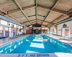 Comfort Suites London