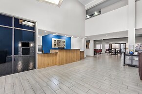 Comfort Suites London South