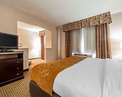 Comfort Suites London