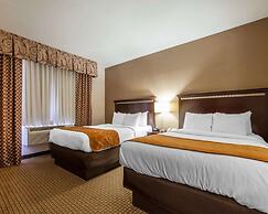 Comfort Suites London