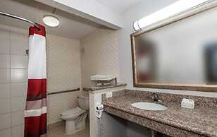 Horizon Inn & Suites