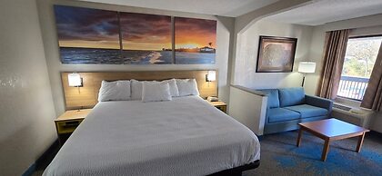 Days Inn by Wyndham Elberton