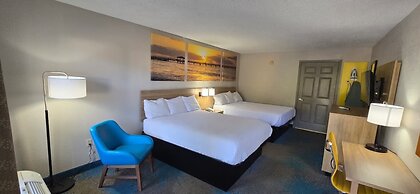 Days Inn by Wyndham Elberton