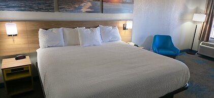 Days Inn by Wyndham Elberton