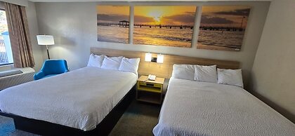 Days Inn by Wyndham Elberton