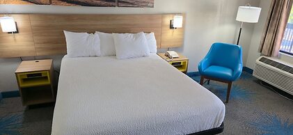 Days Inn by Wyndham Elberton