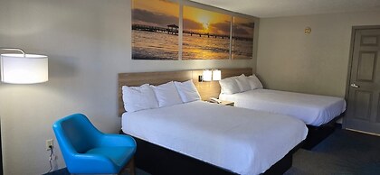 Days Inn by Wyndham Elberton