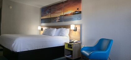 Days Inn by Wyndham Elberton
