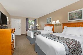 Days Inn by Wyndham Elberton