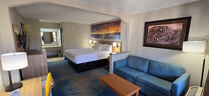 Days Inn by Wyndham Elberton