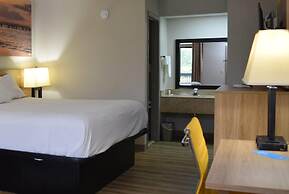 Days Inn by Wyndham Elberton