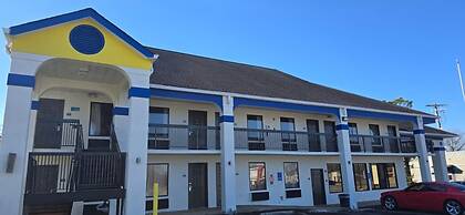 Days Inn by Wyndham Elberton