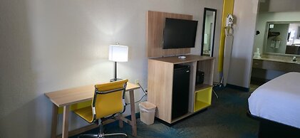 Days Inn by Wyndham Elberton