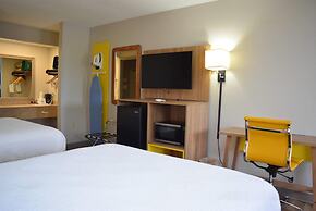 Days Inn by Wyndham Elberton