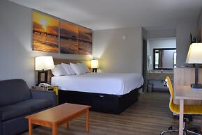 Days Inn by Wyndham Elberton