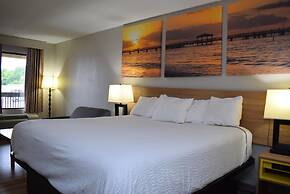 Days Inn by Wyndham Elberton