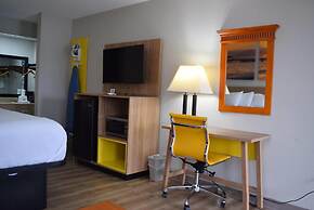 Days Inn by Wyndham Elberton