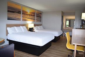 Days Inn by Wyndham Elberton