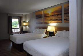 Days Inn by Wyndham Elberton