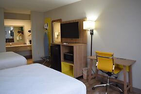 Days Inn by Wyndham Elberton