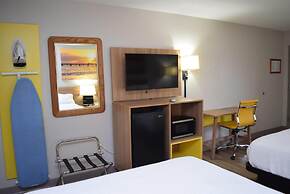 Days Inn by Wyndham Elberton