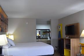 Days Inn by Wyndham Elberton