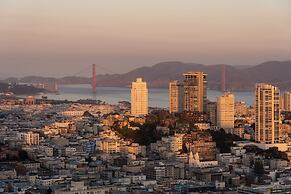 Four Seasons Hotel San Francisco at Embarcadero