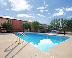 Baymont by Wyndham Rocky Mount