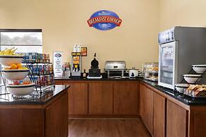 Baymont by Wyndham Rocky Mount