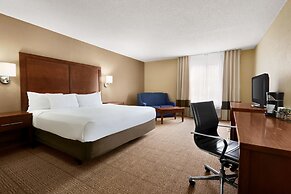 Baymont by Wyndham Rocky Mount