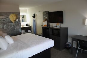 Clarion Pointe Statesville