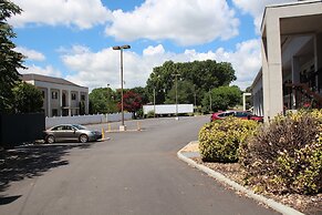 Clarion Pointe Statesville