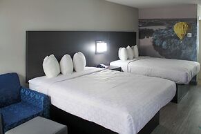 Clarion Pointe Statesville