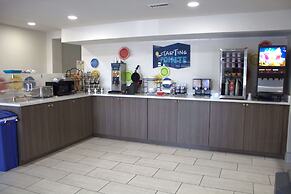 Clarion Pointe Statesville