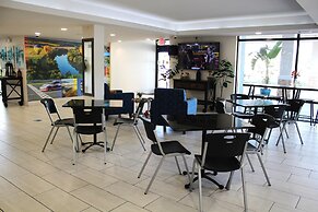 Clarion Pointe Statesville