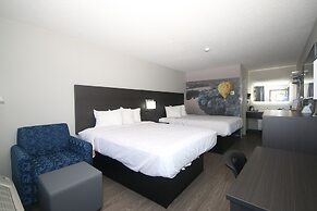 Clarion Pointe Statesville