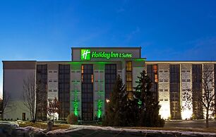 Holiday Inn Hotel & Suites Cincinnati - Eastgate by IHG