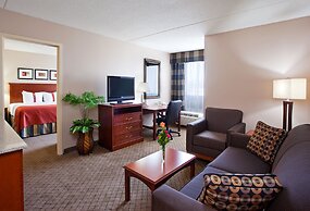 Holiday Inn Hotel & Suites Cincinnati - Eastgate by IHG