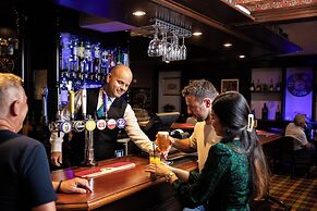 Best Western Royal Hotel, Jersey