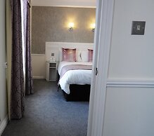 Best Western Royal Hotel, Jersey