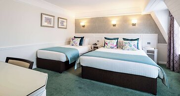 Best Western Royal Hotel, Jersey