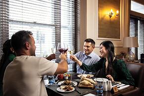 Best Western Royal Hotel, Jersey