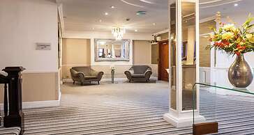 Best Western Royal Hotel, Jersey