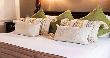 Best Western Royal Hotel, Jersey