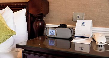 Best Western Royal Hotel, Jersey